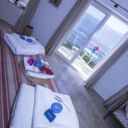 Besta Akdeniz Evi 빌라 *